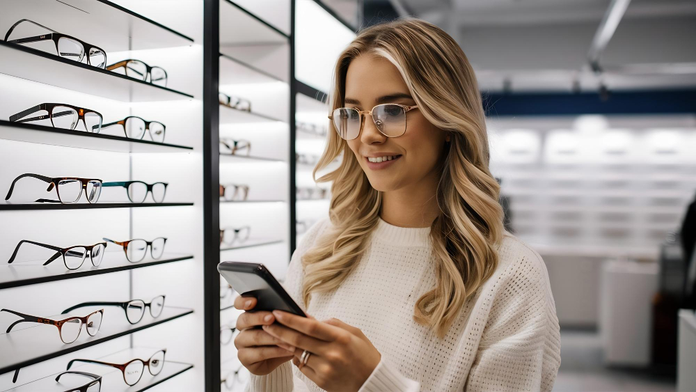Optik Mağazalarında Dijital Dönüşüm: 2026’da Optisyenleri Neler Bekliyor?