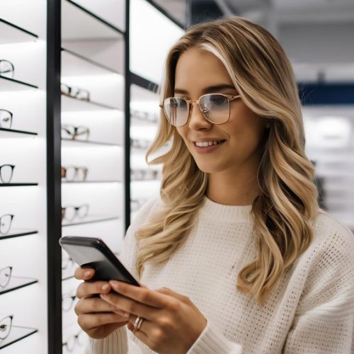 Optik Mağazalarında Dijital Dönüşüm: 2026’da Optisyenleri Neler Bekliyor?